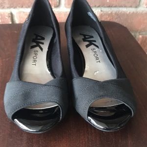 Anne Klein shoes